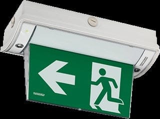 Famostar Pro Notlichtleuchte - 392522