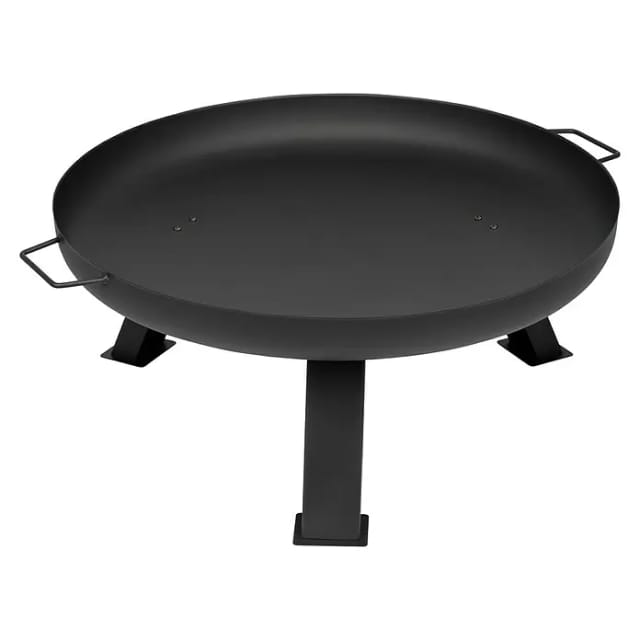 TEPRO Feuerstelle »Reno«, Höhe: 35 cm, schwarz