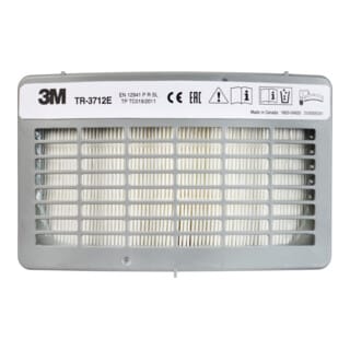 3M Wechselfilter-Set Versaflo TR300+ APC
