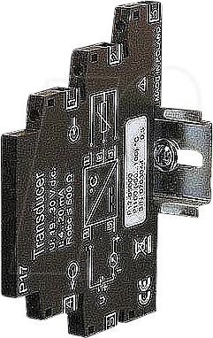PCE P17PT-2 - PT-100-Wandler PCE-P17PT