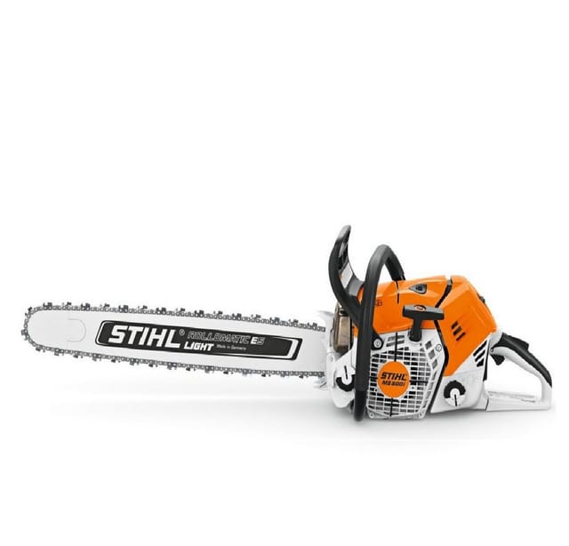 Motorsäge MS 500i, RS, Schienenlänge 71cm