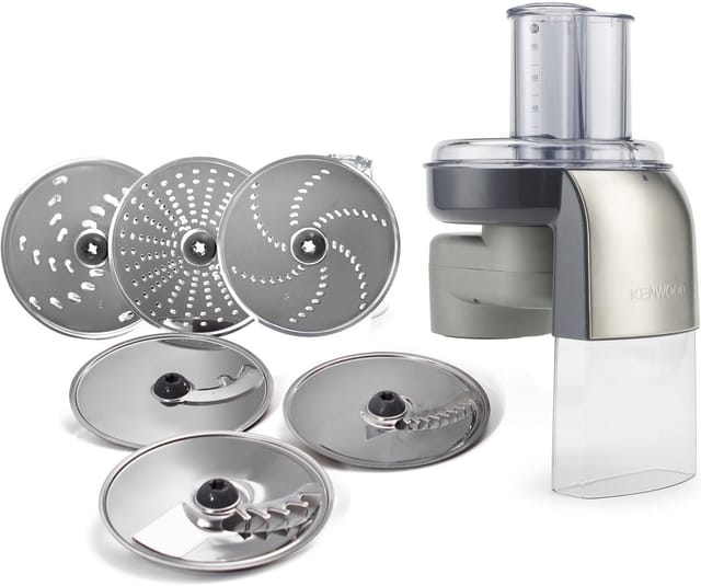 Kenwood AT340 Reibe für Küchenmaschine