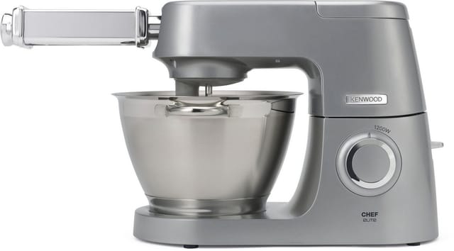 Kenwood KAX984ME - Spaghetti cutter attachment