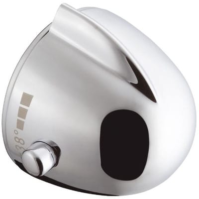 Griff für Axor Allegroh Novo Thermostat