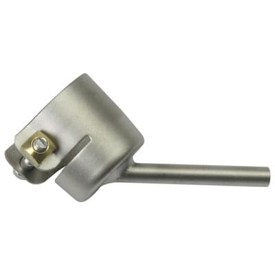 Hot-Jet-S-Düse, Rund ø4.0mm
