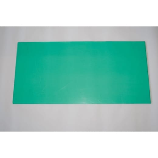 Plexiglas-Sichtscheibe Nr. 1-1 575 x 280 x 2mm zu SB-115