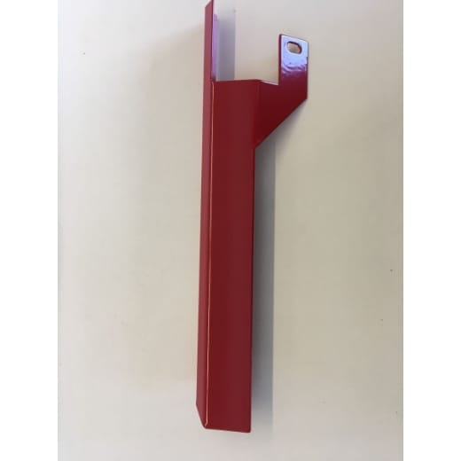 Sägebandführung vorne (Abdeckung) Nr. 182 zu CY260-2G