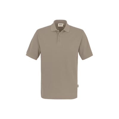 Poloshirt Mikralinar® 816, khaki, Größe L