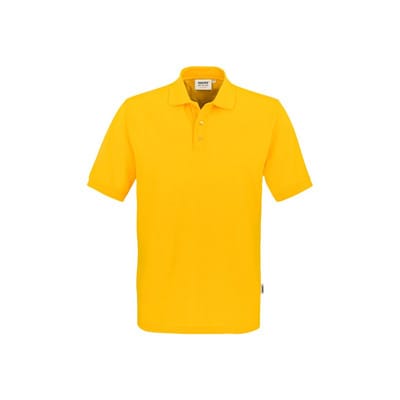 Poloshirt Mikralinar® 816, sonne, Größe 2XL