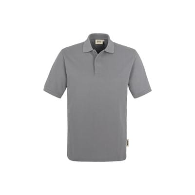 Poloshirt HACCP Mikralinar® 819, titan, Größe S