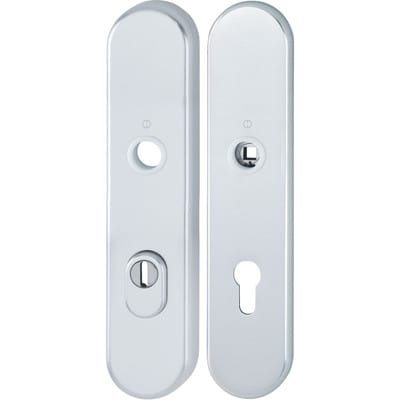 Schutz-Langschild 3332ZA/3310 ov.,ES1,ZA/PZ 72/8,F1,TS 37-47