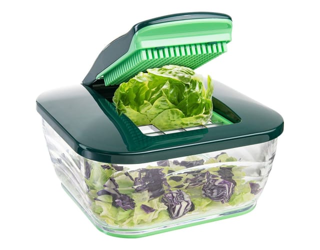 Genius Nicer Dicer »Chef«, 13-teilig