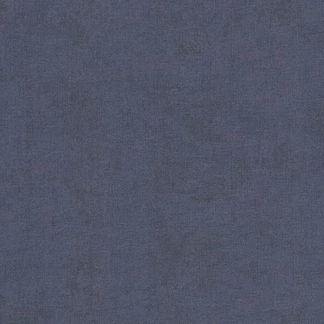 Vliestapete - Pintwalls Iii - Blau Uni Einfarbig A.s. Creation - 791528