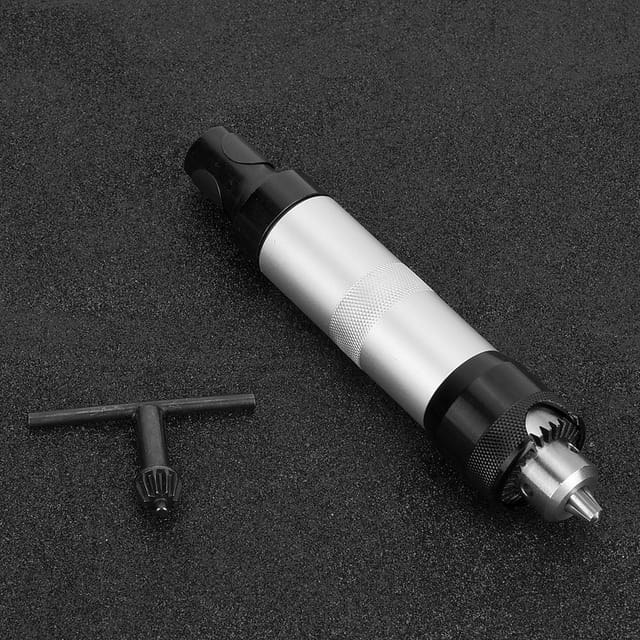 Edelstahl-schlauchfutter Für Winkelschleifer, Kompatibel Mit 0,3–6 Mm