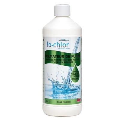 Leckvergleicher 450ml - Lcc-500-0573 - Lo-chlor