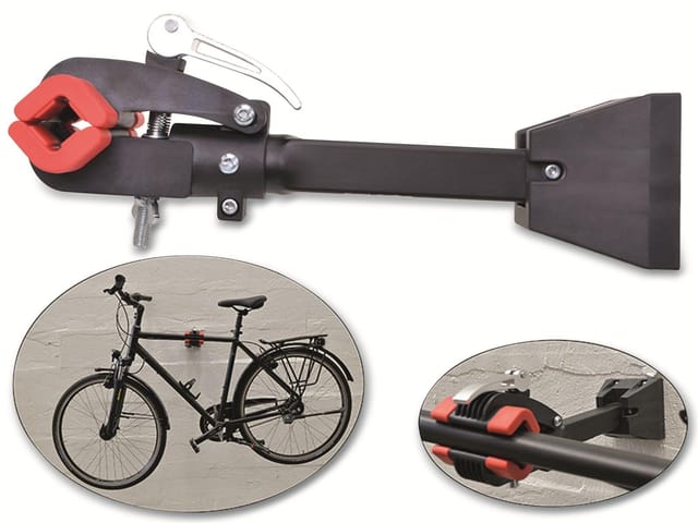 Fahrrad Wandhalterung Bis 20kg