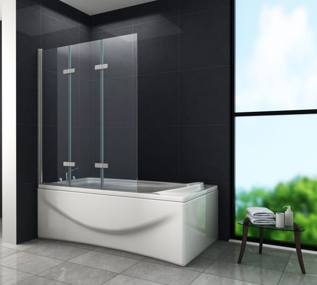 Badewannen-aufsatz Valve 130 X 140 Cm