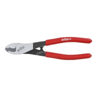 Wiha Kabelschneider Classic 210 Mm, 8 1/4" (43541)
