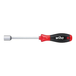 Wiha Schraubendreher Softfinish® Dreikant-steckschlüssel M10 X 125 Mm (26217)