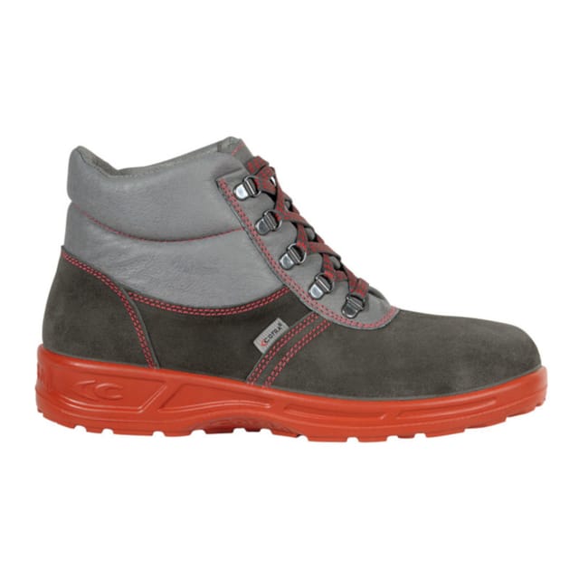 Cofra Dachdeckerschuhe O3 Src Fo 48