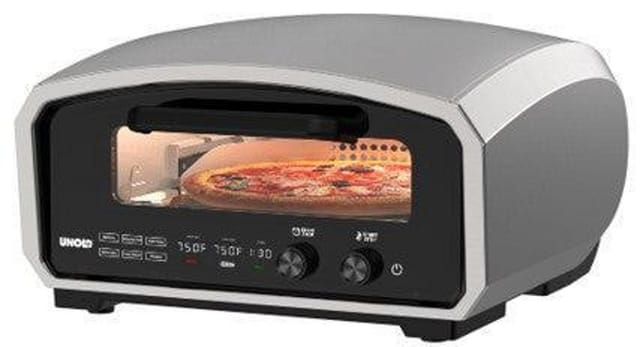 Pizzaofen Enzo