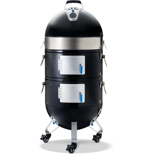 Apollo 22 - 3 in 1 Smoker
