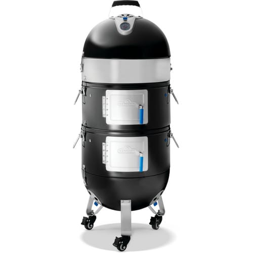 Apollo 18 - 3 in 1 Smoker