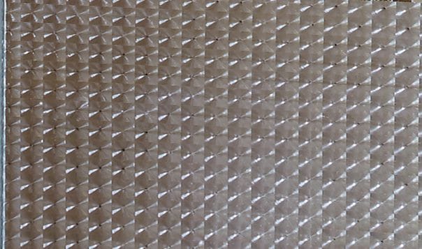 d-c-fix Folie static window stripes Milton 45 cm x 1m
