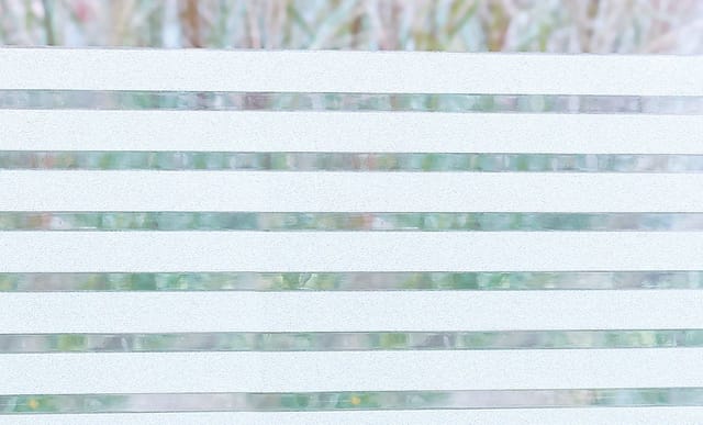 d-c-fix Folie static window stripes Clarity 45 cm x 1m