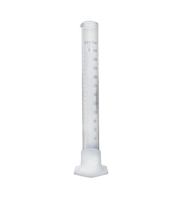 Meßzylinder 250 ml