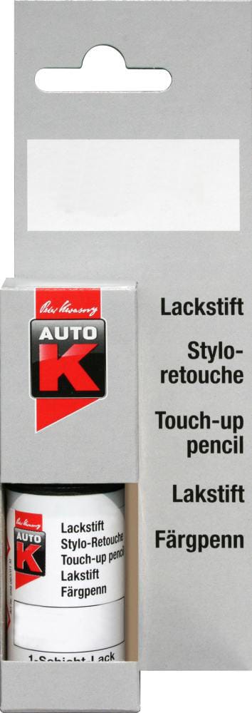 Auto-K Lackstift VW Audi tornadorot LY3D 9ml