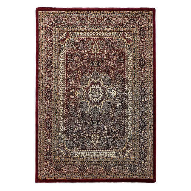 Ayyildiz Orientteppich Marrakesh 207 Rot 160 cm x 230 cm