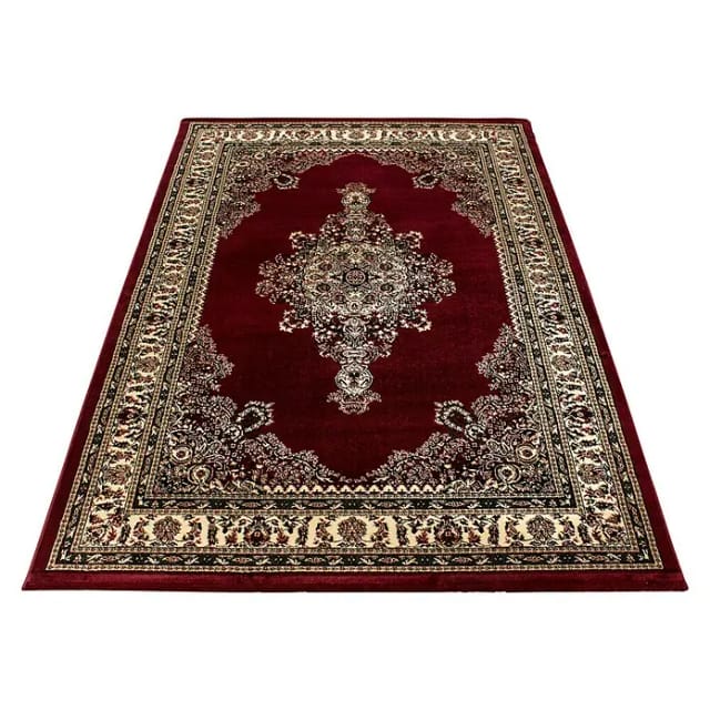 Ayyildiz Orientteppich Marrakesh 297 Rot 160 cm x 230 cm