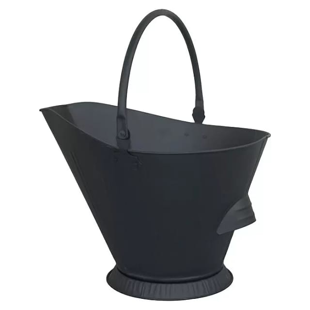 Valo Pellet Träger 42,5 cm x 31,6 cm Schwarz