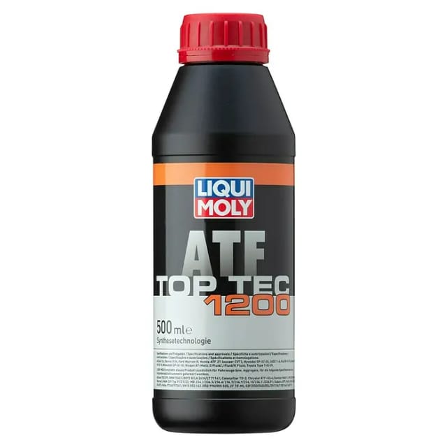 Liqui Moly Top Tec ATF 1200 500 ml