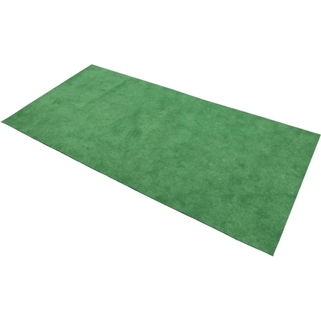 Rasenteppich Hockey 100 cm x 600 cm Grün