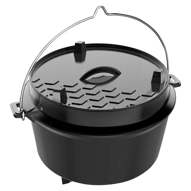tepro Dutch Oven L