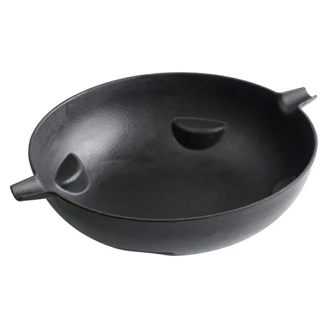 tepro Guss Wok Einleger