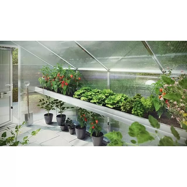 KGT Pflanzwanne Novum II