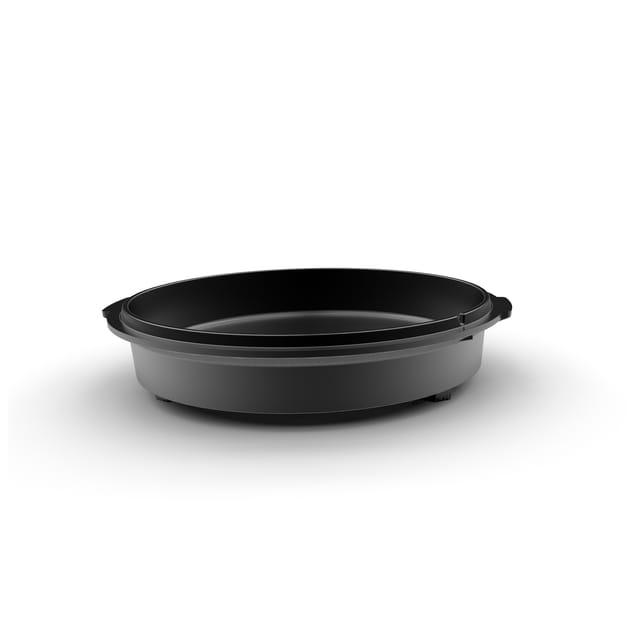 Tepro mit Stand Dutch Oven mit Standbeinen M