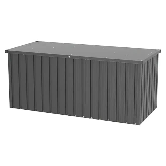 Tepro Universalbox Store Large 172,8 cm x 72,5 cm x 78,5 cm Anthrazit