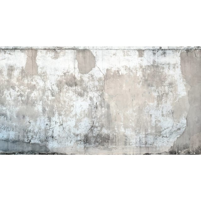 Erismann Fototapete Vlies Industria Grau 500 cm x 270 cm