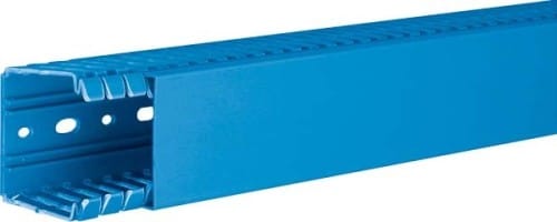 Tehalit Ober-/Unterteil 60x60mm BA7 60060 bl