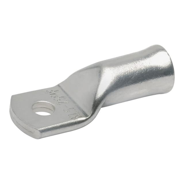 Klauke Rohrkabelschuh 10qmm 702F/5 o.S.