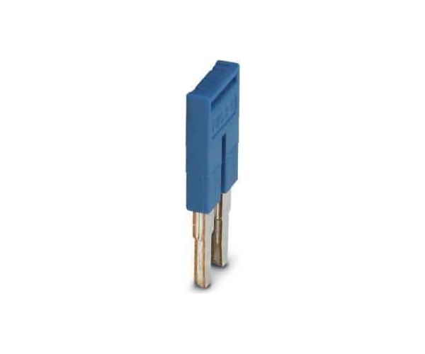 Phoenix Contact Querverbinder/Brücke für Reihenklemme FBS 2-5 BU