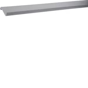 Tehalit Trennwand BRSN,1-fach, PVC G 1612