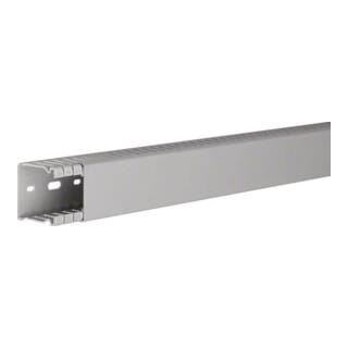 Tehalit Verdrahtungskanal H=40mm,B=40mm BA6 40040B gr