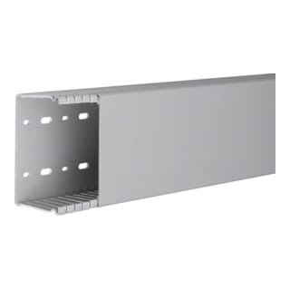 Tehalit Verdrahtungskanal BA6 60100B gr