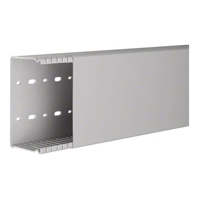 Tehalit Verdrahtungskanal BA6 60120B gr