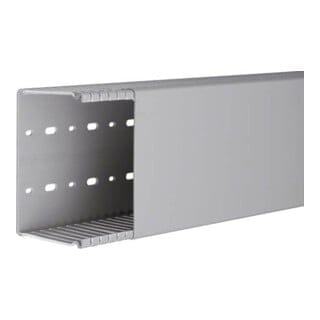 Tehalit Verdrahtungskanal BA6 80120B gr